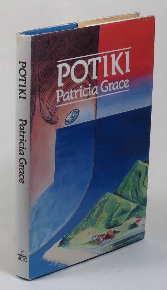 Image for Potiki