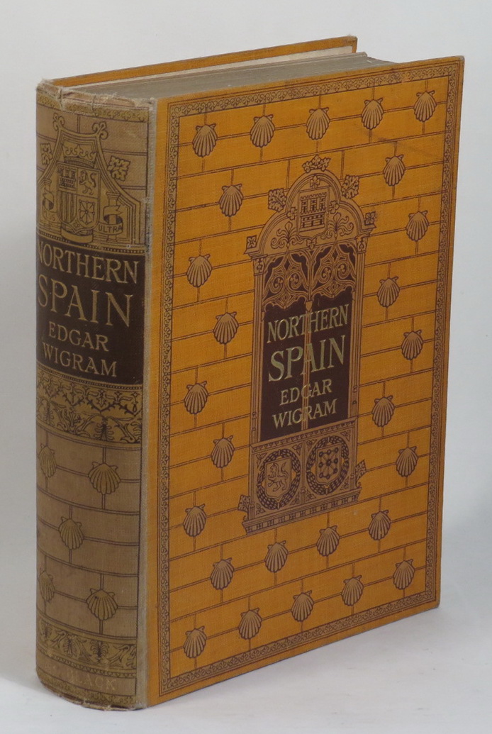 Image for Northern Spain