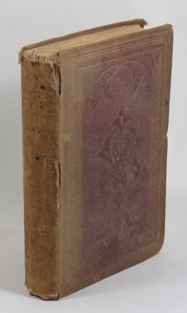 Image for History of the Ojebway Indians; with especial reference to their Conversion to Christianity