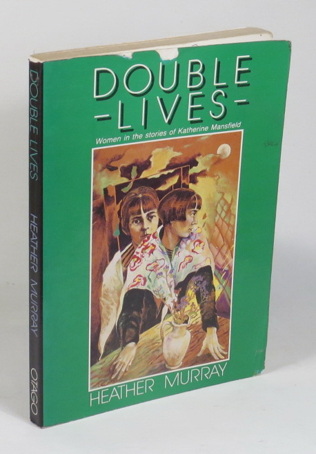 Image for Double Lives: Women in the Stories of Katherine Mansfield
