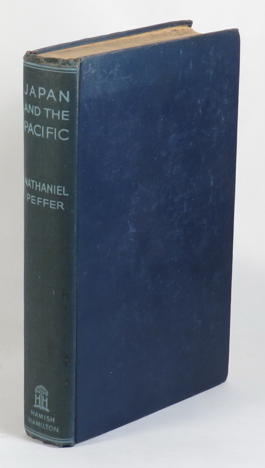 Image for Japan and the Pacific