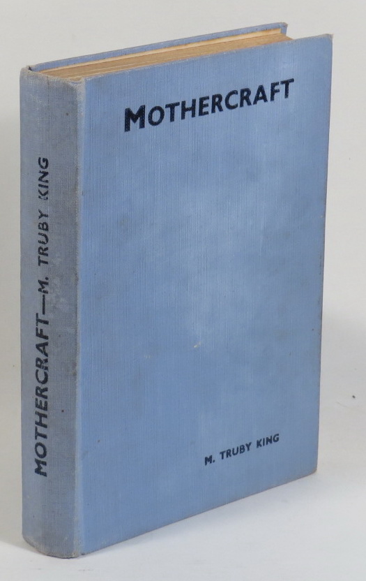 Image for Mothercraft