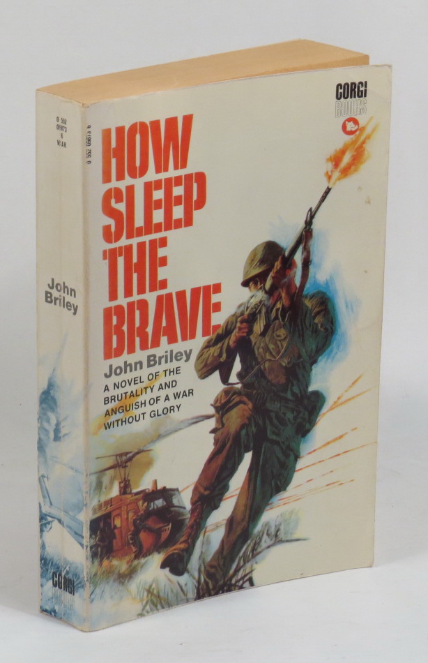 Image for How Sleep The Brave