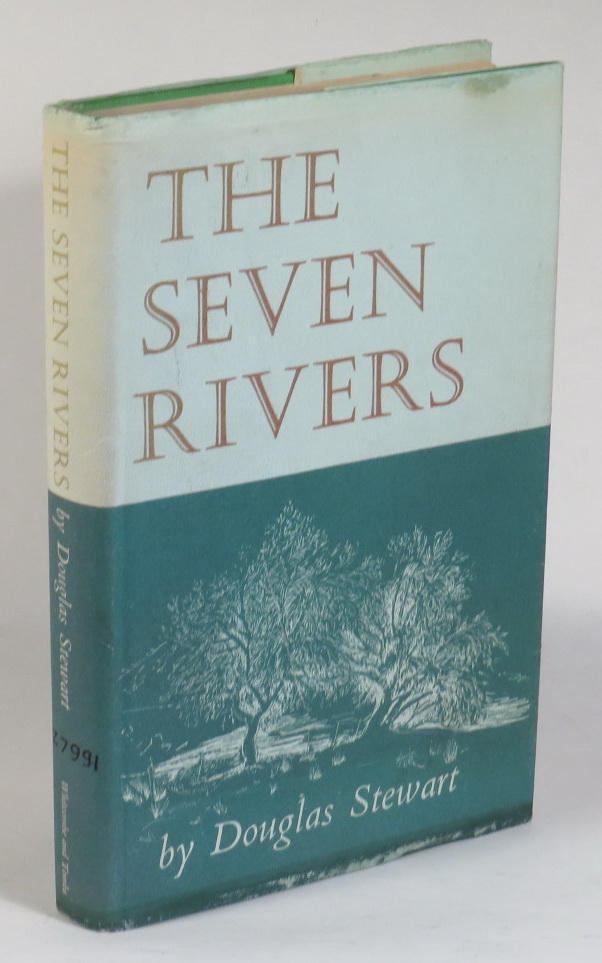Image for The Seven Rivers