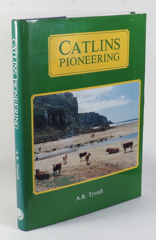 Image for Catlins Pioneering