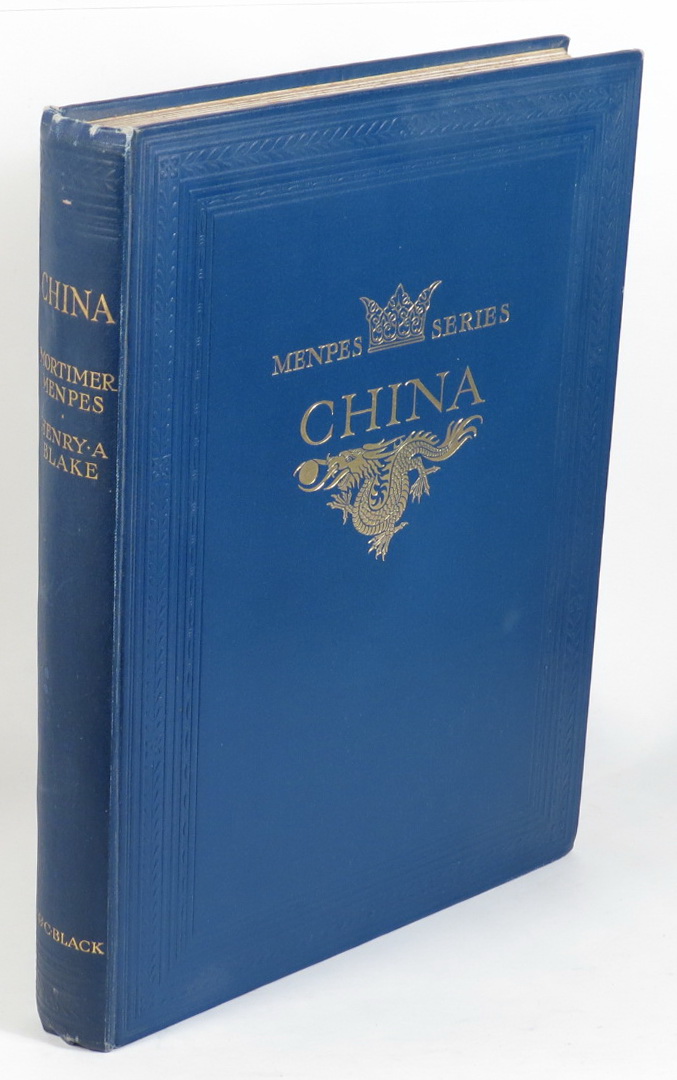 Image for China