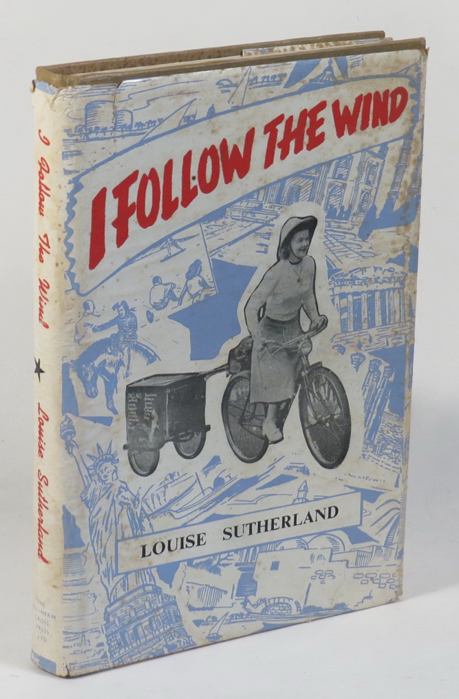 Image for I Follow the Wind