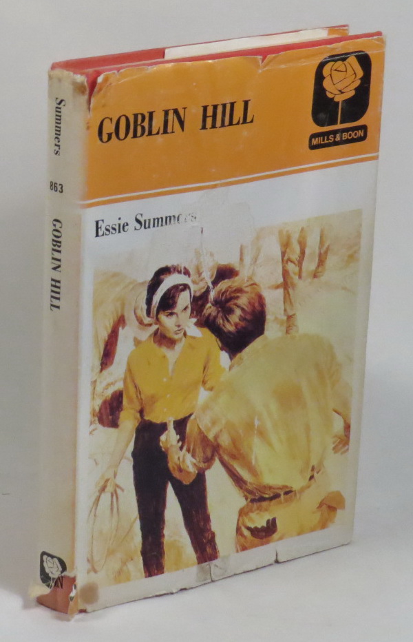 Image for Goblin Hill