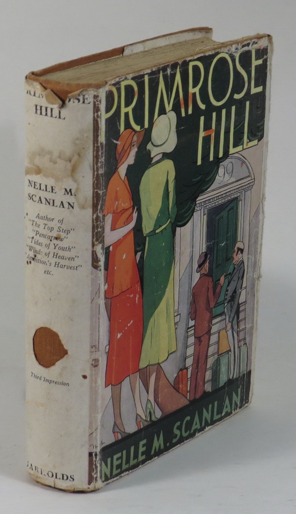Image for Primrose Hill