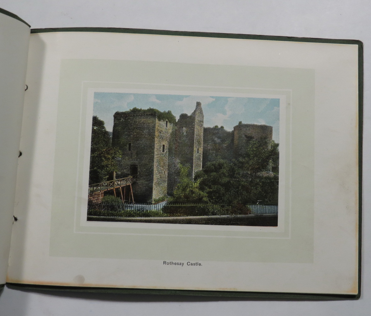 Image for Rothesay