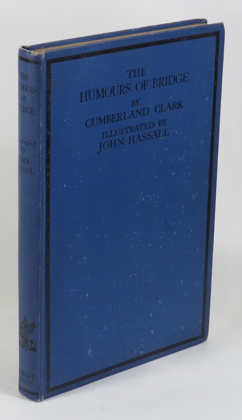 Image for The Humours of Bridge