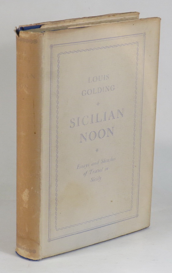 Image for Sicilian Noon