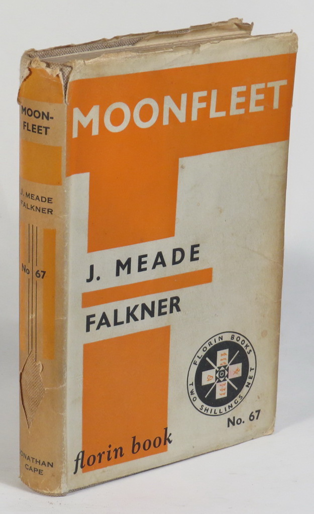 Image for Moonfleet