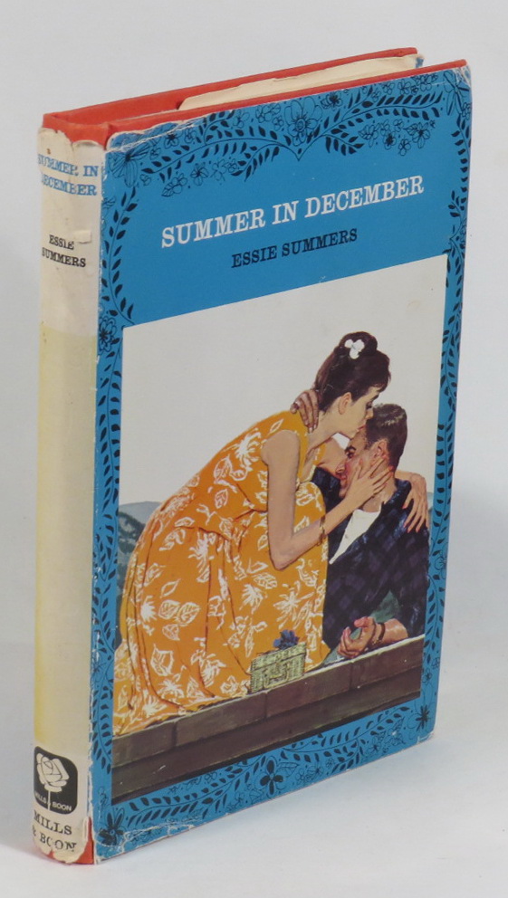 Image for Summer In December