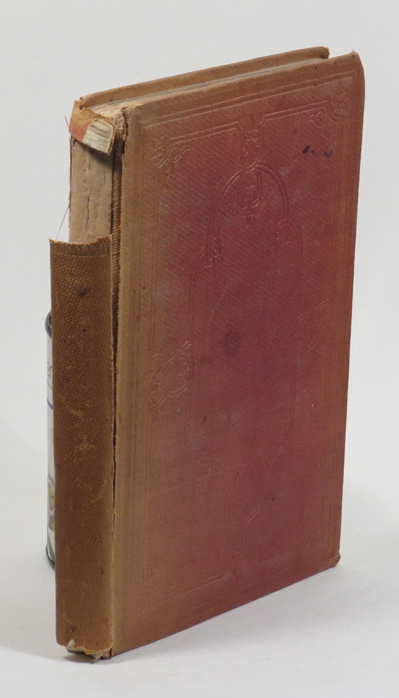 Image for Letters From Canterbury, New Zealand.