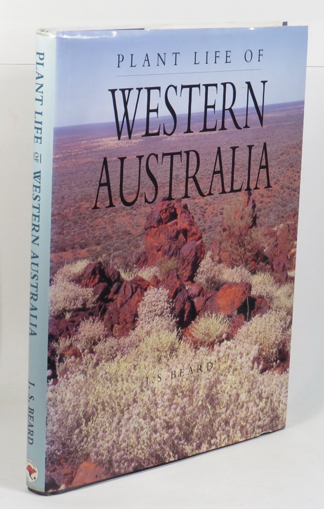 Image for Plant Life of Western Australia