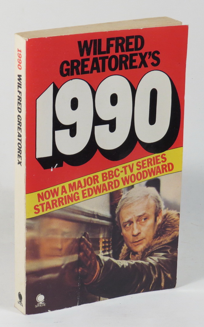 Image for 1990 - Based on a series created by Wilfred Greatorex