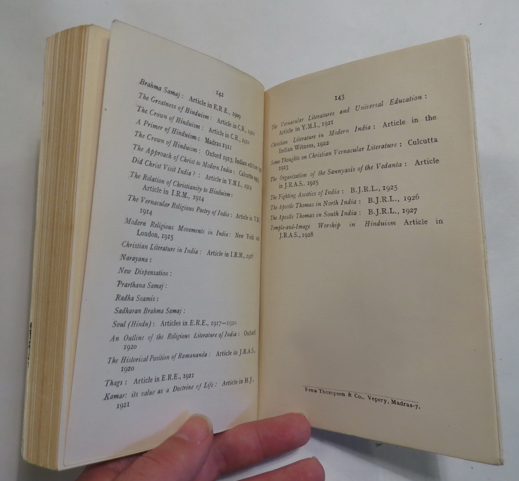 Image for John Nicol Farquhar - A Memoir