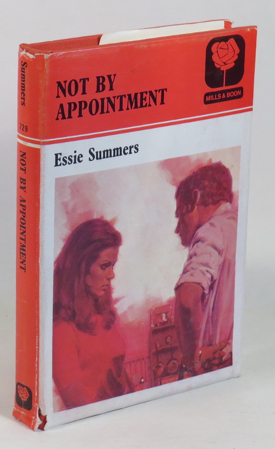Image for Not By Appointment