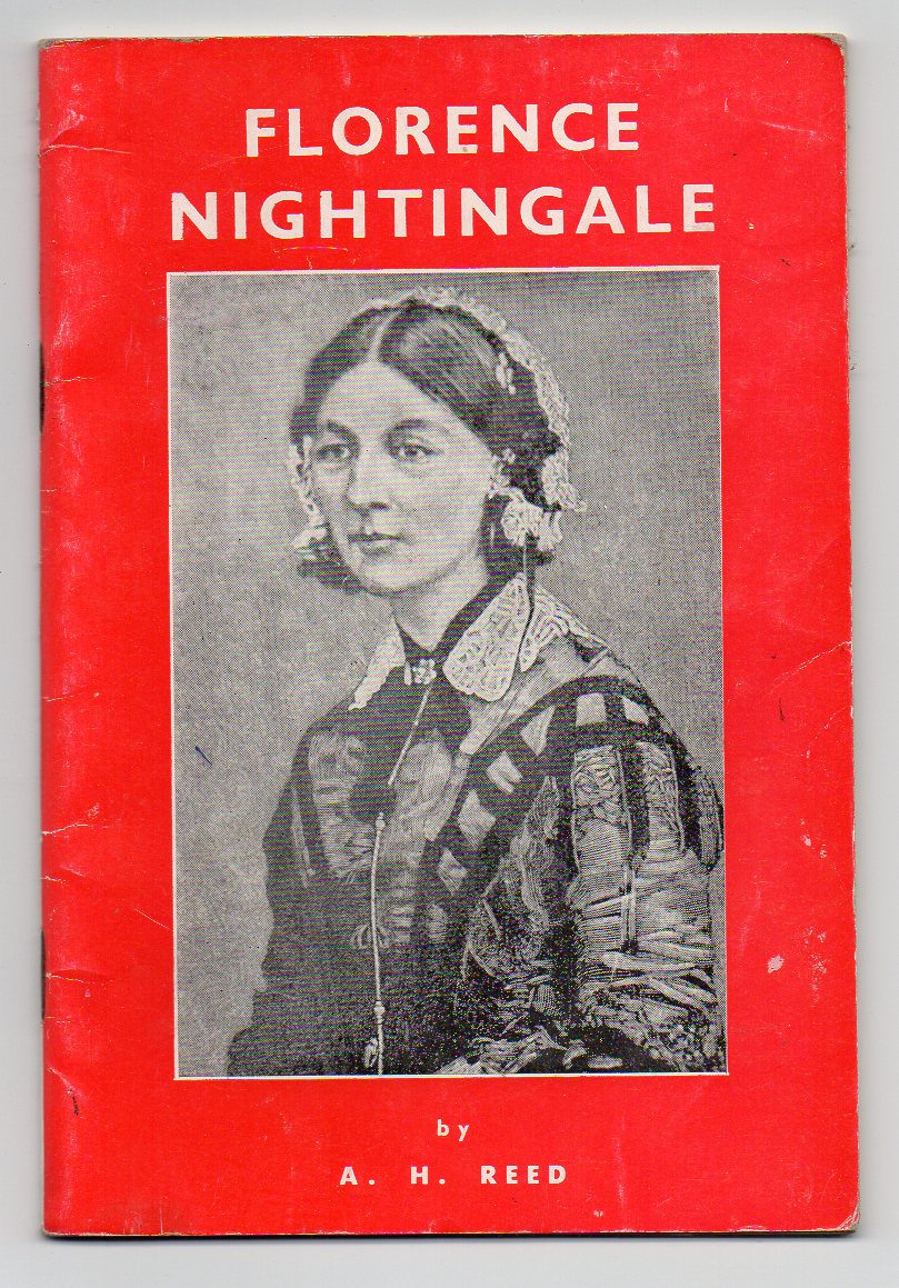 Image for Florence Nightingale