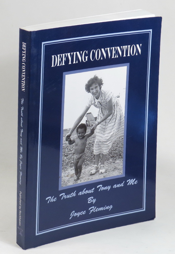 Image for Defying Convention - The Truth about Tony and Me