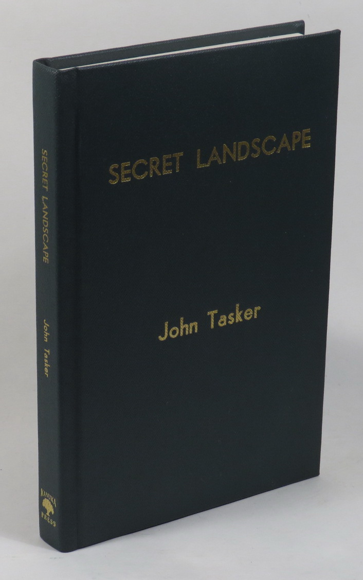 Image for Secret Landscape