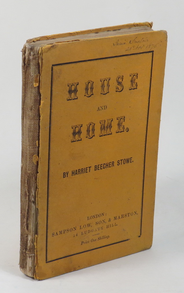 Image for House and Home