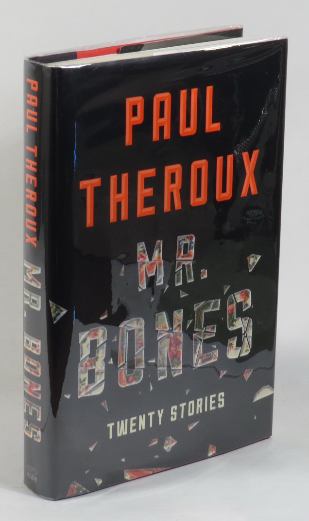 Image for Mr. Bones - Twenty Stories