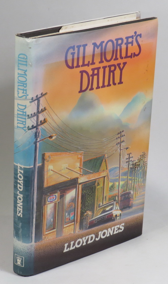 Image for Gilmore's Dairy