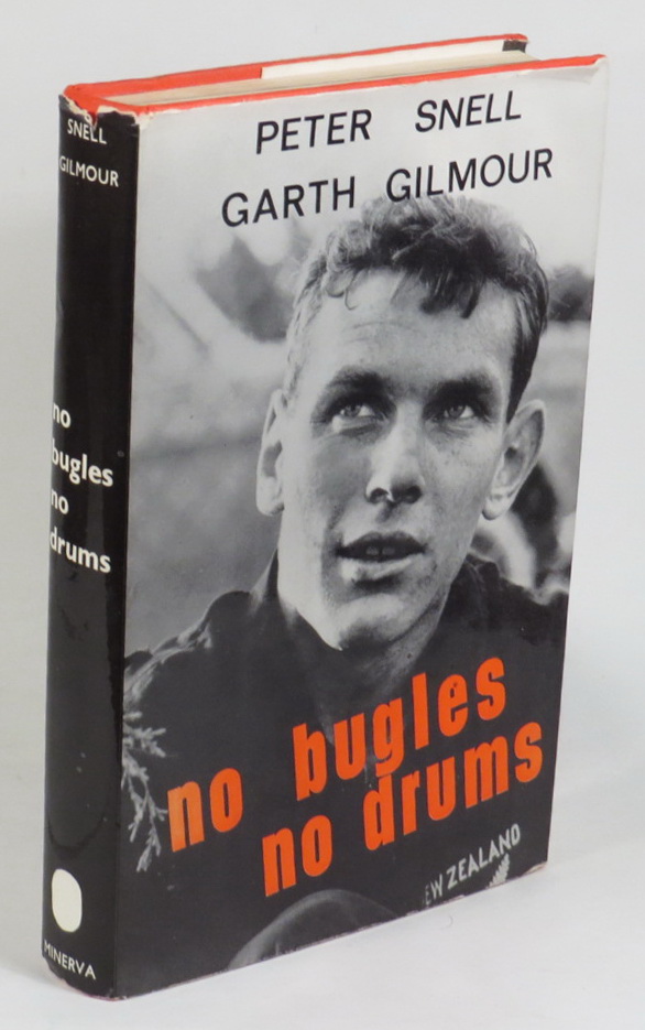 Image for No Bugles No Drums