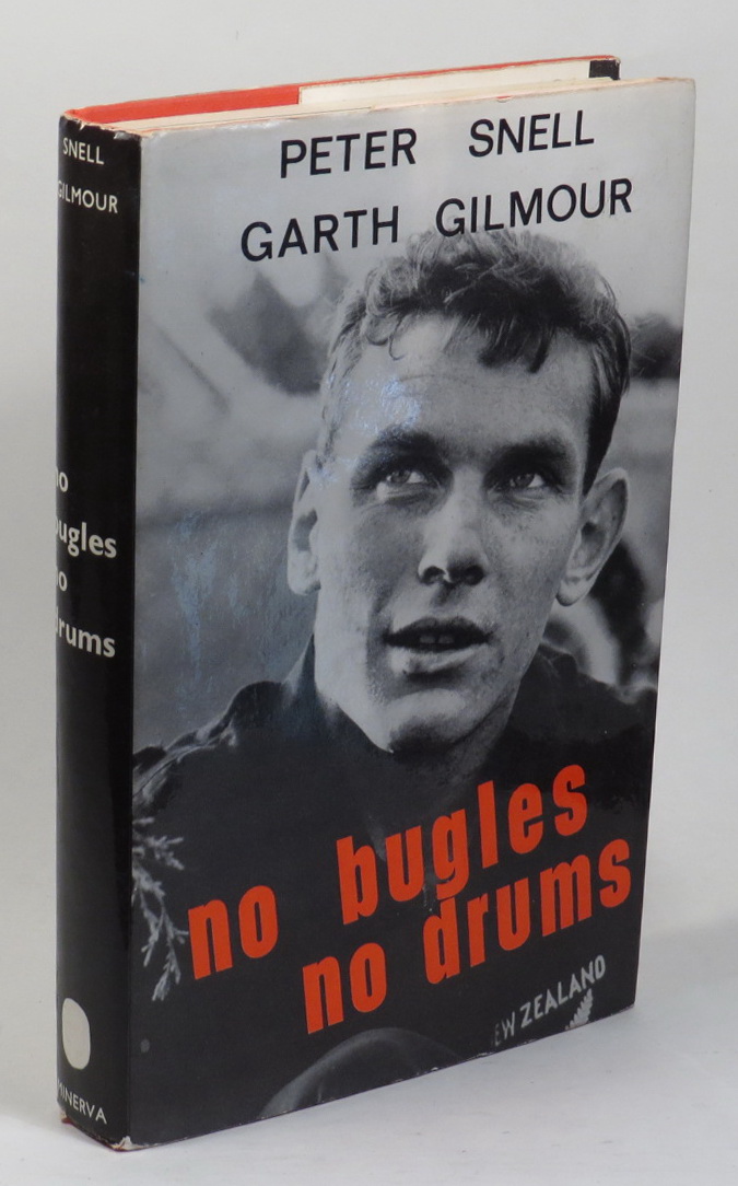 Image for No Bugles No Drums