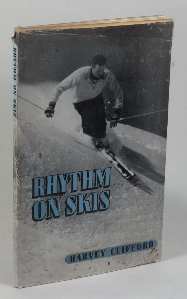 Image for Rhythm on Skis