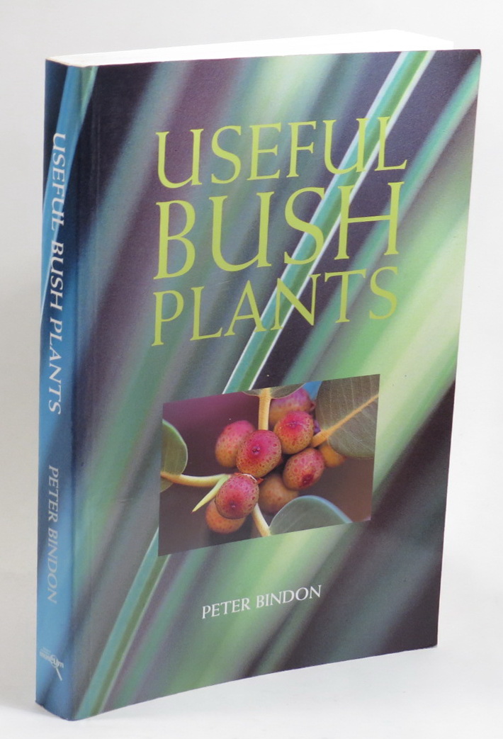 Image for Useful Bush Plants