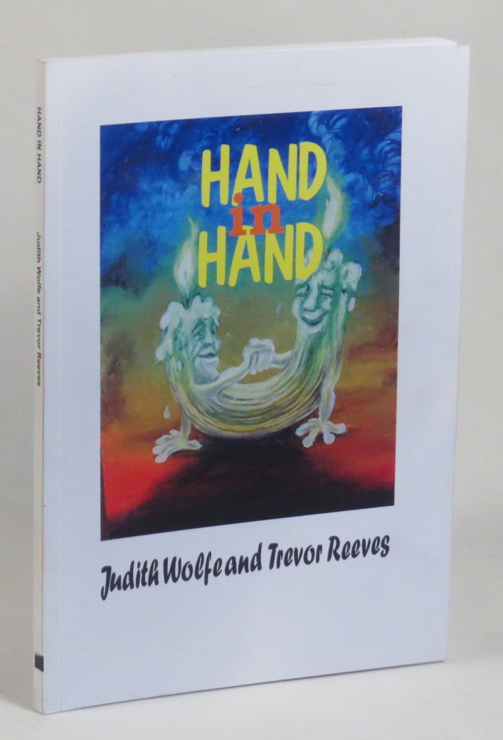 Image for Hand in Hand