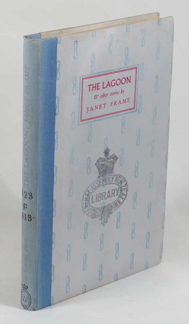 Image for The Lagoon