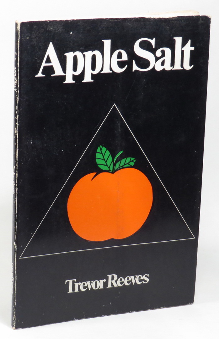 Image for Apple Salt