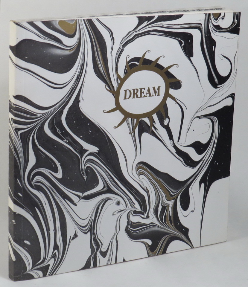Image for Dream - 1993 Literary Review - Otago University Students' Association