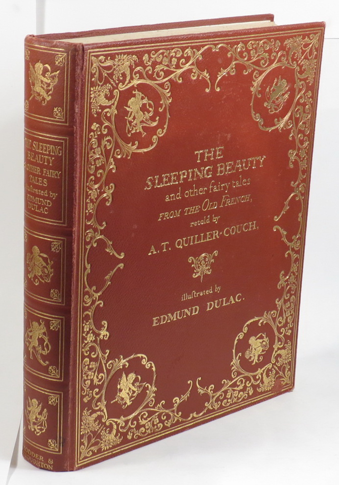 Image for The Sleeping Beauty and other fairy tales - From the Old French