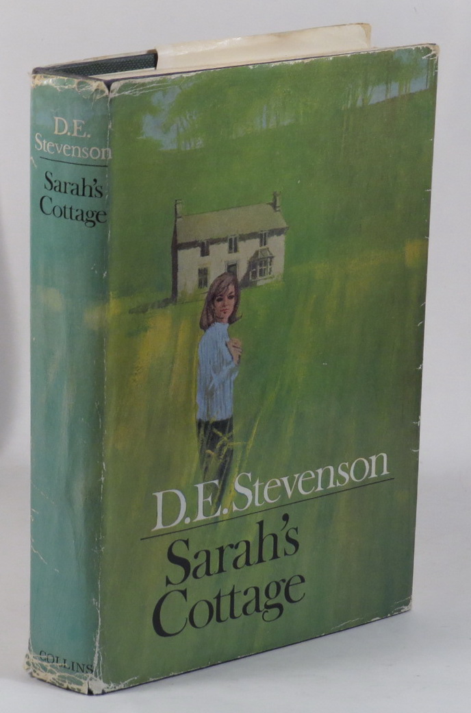 Image for Sarah's Cottage