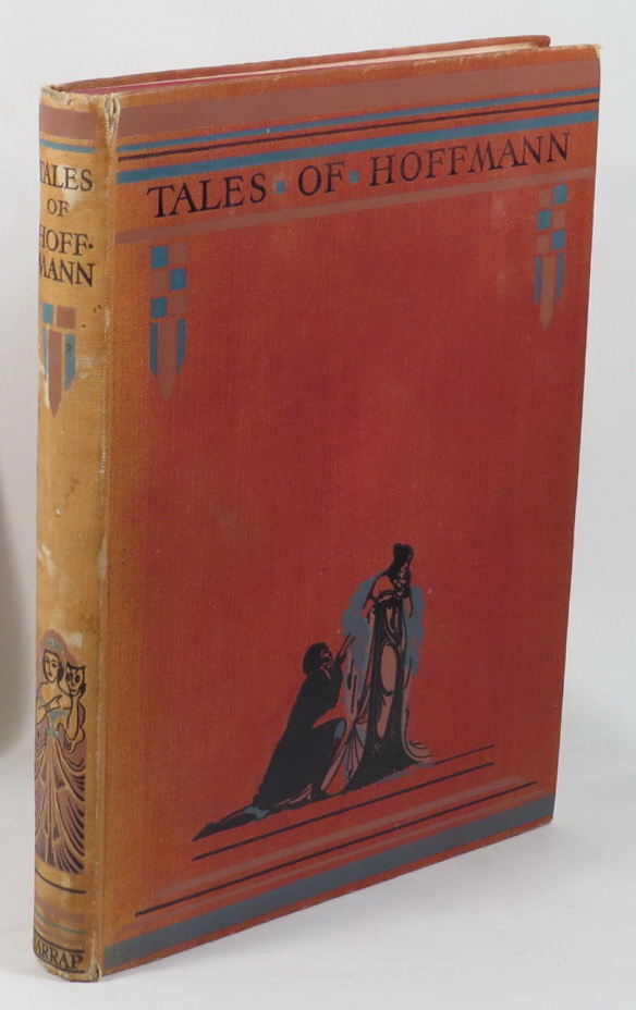 Image for Tales of Hoffmann