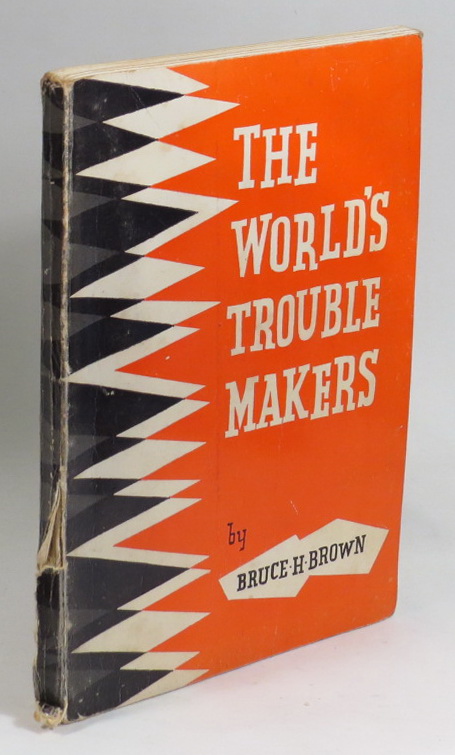 The World's Trouble Makers Image for The World's Trouble Makers
