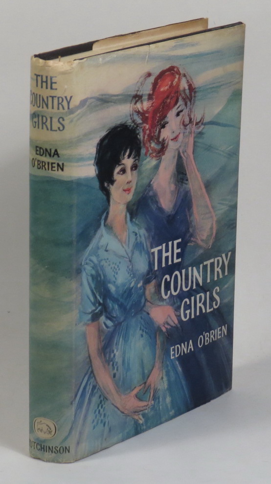Image for The Country Girls