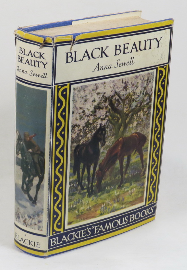 Image for Black Beauty