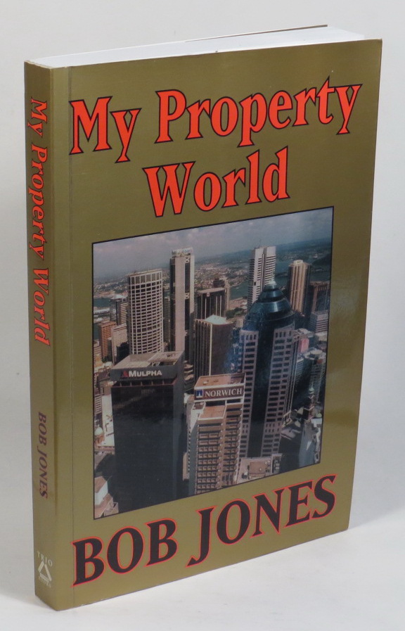 Image for My Property World