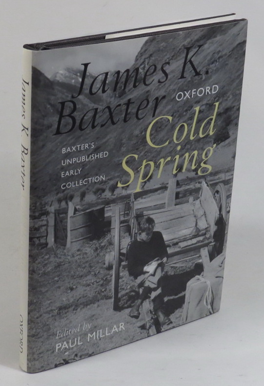 Image for Cold Spring