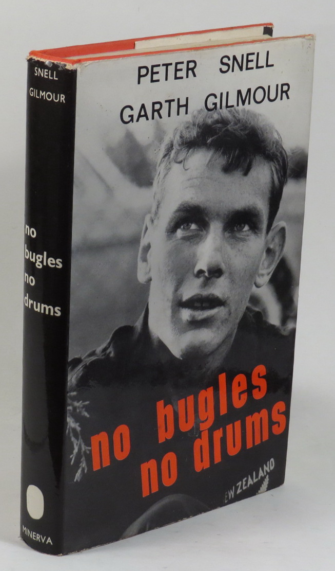 Image for No Bugles No Drums