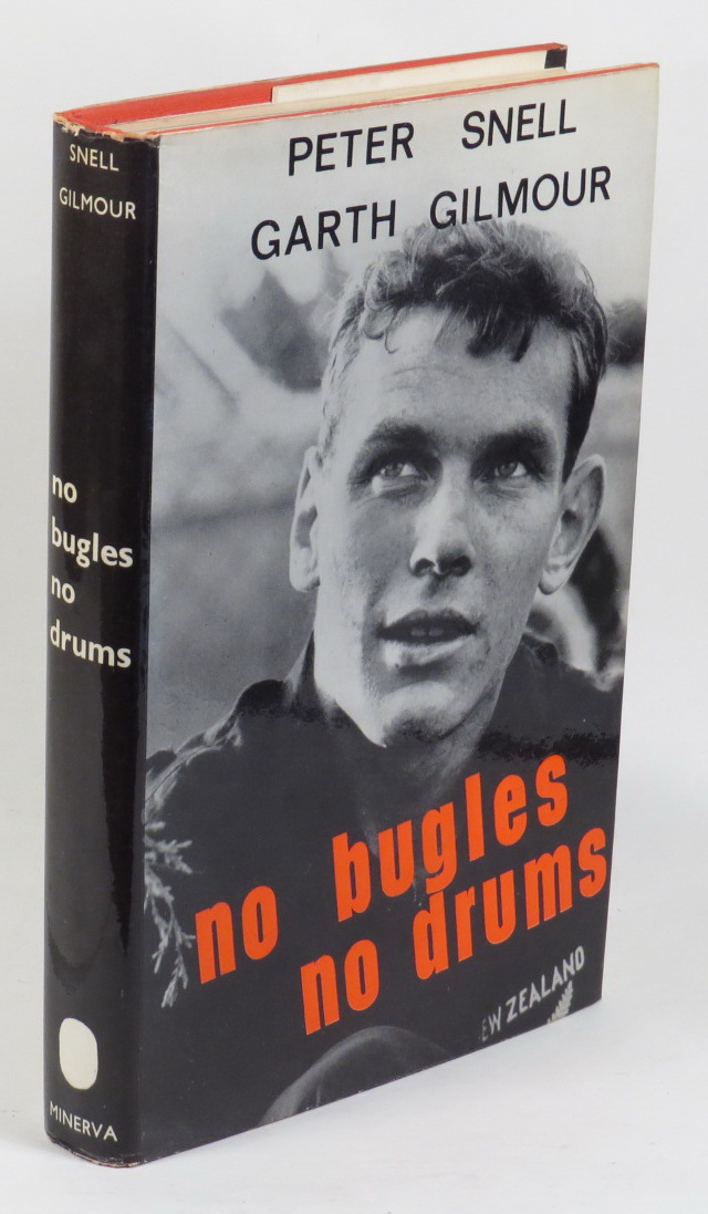 Image for No Bugles No Drums