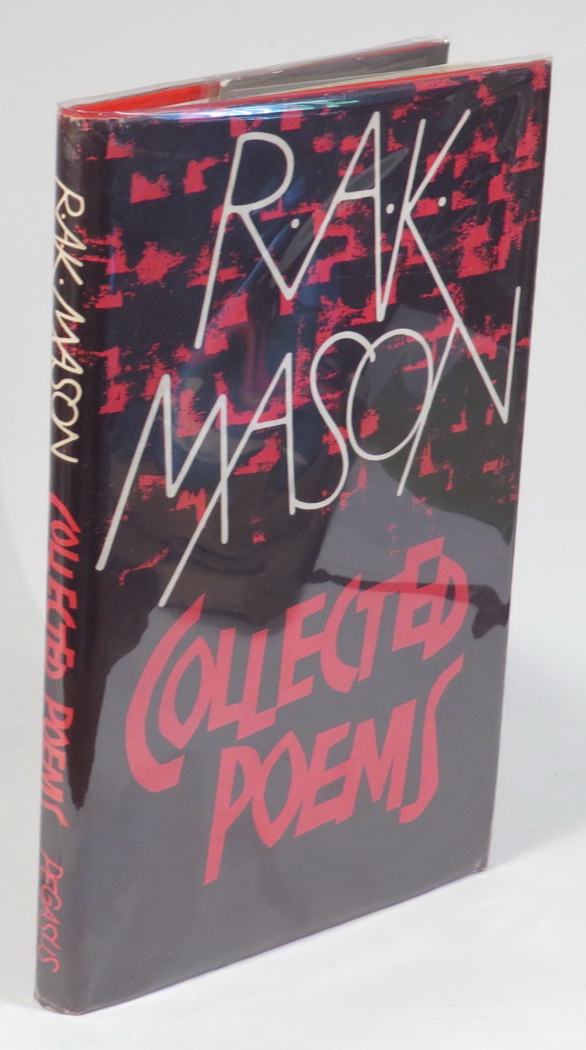 Collected Poems Image for Collected Poems