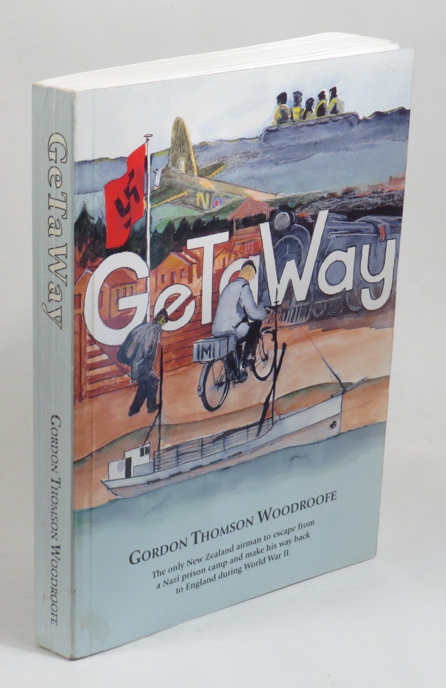 Image for Getaway