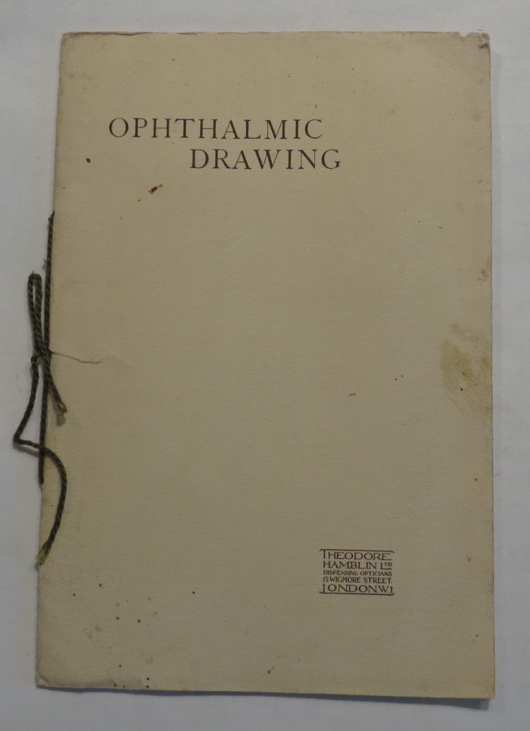 Image for Ophthalmic Drawing